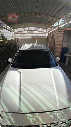 هیۆندای سەنتافی